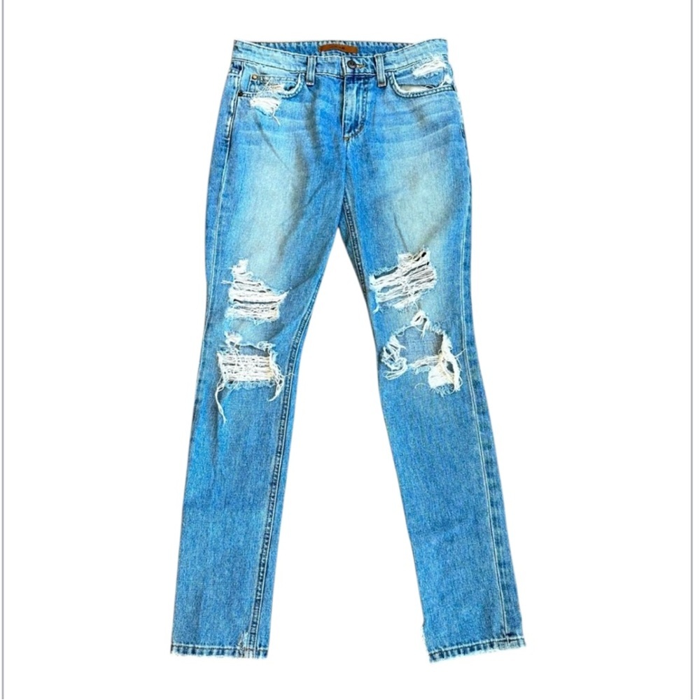 JOES Slouched Slim Jeans
